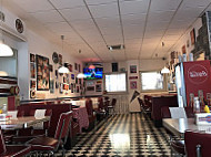 Jones Original American Diner food