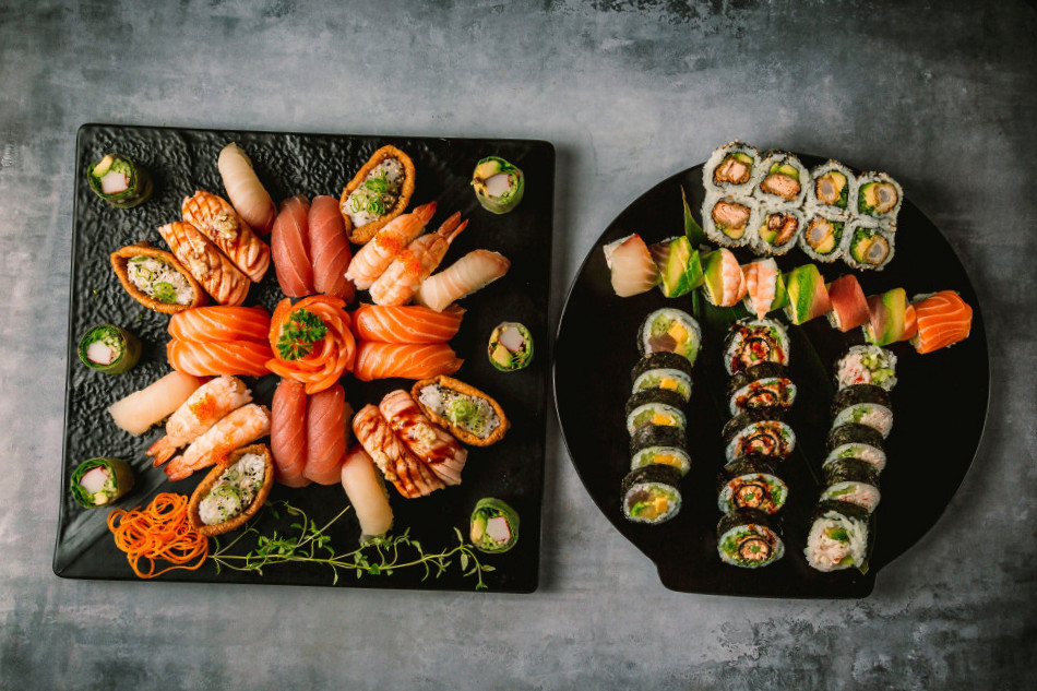 Hama Sushi Mad