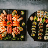 Hama Sushi Mad