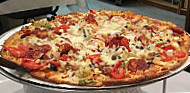 Sal's Pizza food