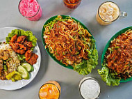 Restoran Linda Rojak Ayam food