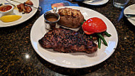 The Keg Steakhouse + Bar Waterdown food