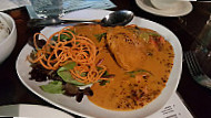 Tangerine Thai Cuisine food