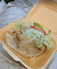 Kebab Centre food