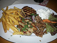 Apollon food