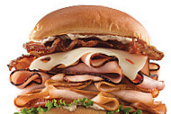 Arby's #6676 food