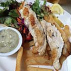 Torquay Restaurant - Bistro food