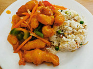 New Hong Kong Chinese And Malaysian Restaurant food