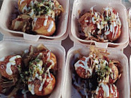 Takoyaki Rumba Kajang food