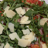 Colosseo-pizzeria Da Niko Mad