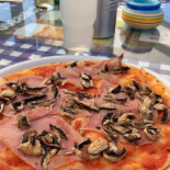 Colosseo-pizzeria Da Niko Mad