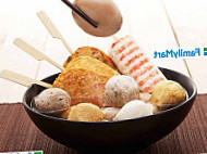 Familymart Mytown (famima) food