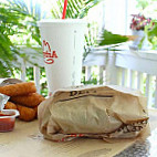 Arby's food