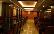 Hotel Kannappa Mannarpuram inside