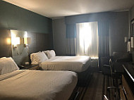 Holiday Inn Express Suites Amarillo West, An Ihg inside