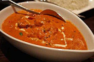 Nishads Balti Takeaway food