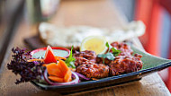 Tandoori Times food