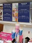 Baskin-robbins food