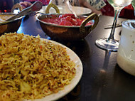 Mint Masala food