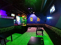 Hookah Lounge Falak inside