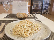 Il Colosseo Trattoria Italiana food