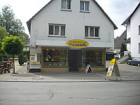 Genuss-bäckerei Tillmann outside