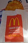 Mcdonald's Family Restaurants food