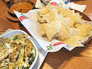 Chili's Grill & Bar food