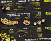 Guzman y Gomez (Wollongong) food