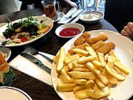 Eyva Turkish Grill Meze food