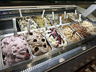 Popolo Artisan Gelateria food