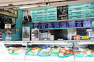 Smith's Quality Seafood food