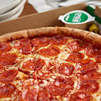 Papa Johns Pizza food