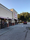 Five Guys outside