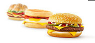 Mcdonald's Family Restaurants food