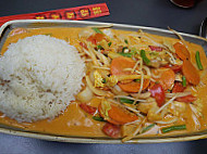 Thai Express food