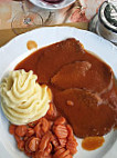 Schuetzenwirt food