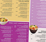 Al-oi Thai food