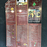 El-Rief menu