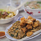 William Fish Meat Bee Hoon food