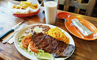 Taquerias Arandas food