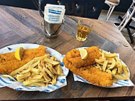 Blue Lagoon Fish Chips (perth) food