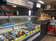 Robe Seafood & Takeaway food