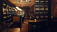 Ada Wine Bar inside