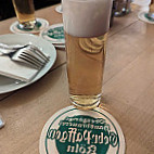 Brauerei Päffgen food