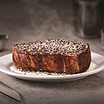 Ruth's Chris Steak House - El Paso food