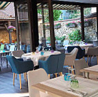 Il Giardino food