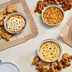 Domino's Pizza food