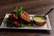 Cloves Indian Restaurant food