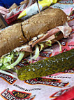 Firehouse Subs Lauderhill food